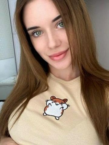 Индивидуалка Ярослава Фотография 2