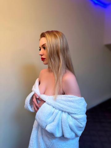 Индивидуалка Флора Фотография 2