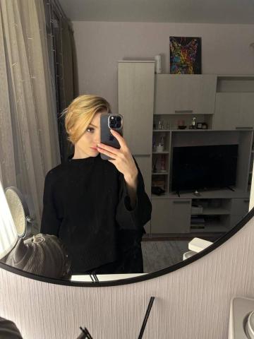 Индивидуалка Флора Фотография 4